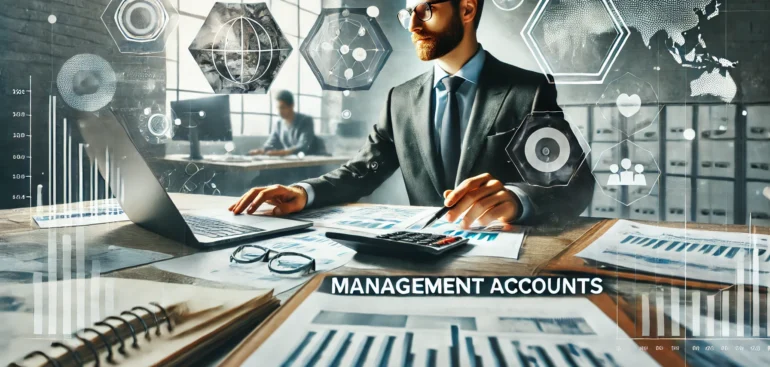 Management Accounts Services