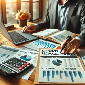 Outsource Accounts Receivable Services