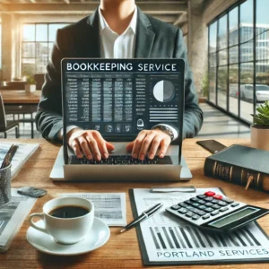 Portland Bookkeeping Services