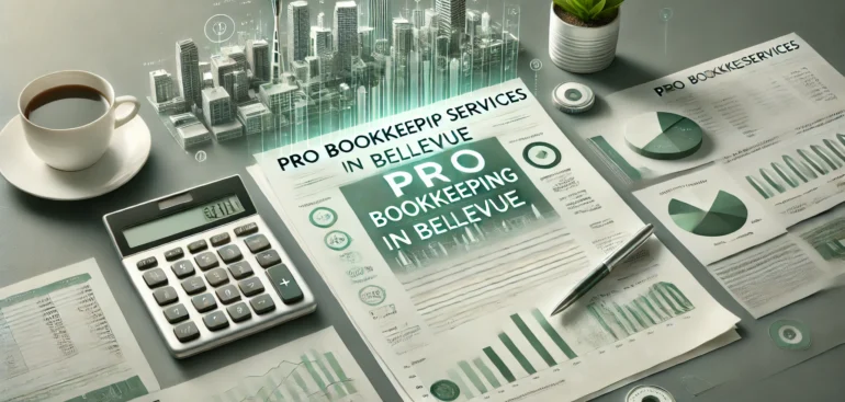 Pro Bookkeeping Services