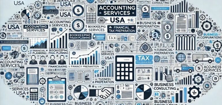 Accounting Services USA