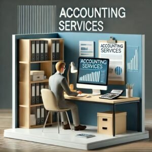 Accounting Services