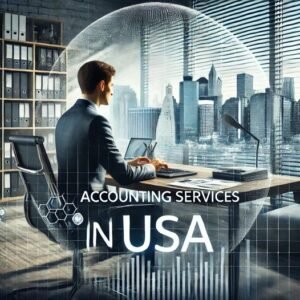 Accounting Services in USA