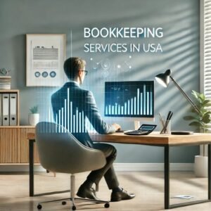 Bookkeeping Services in USA