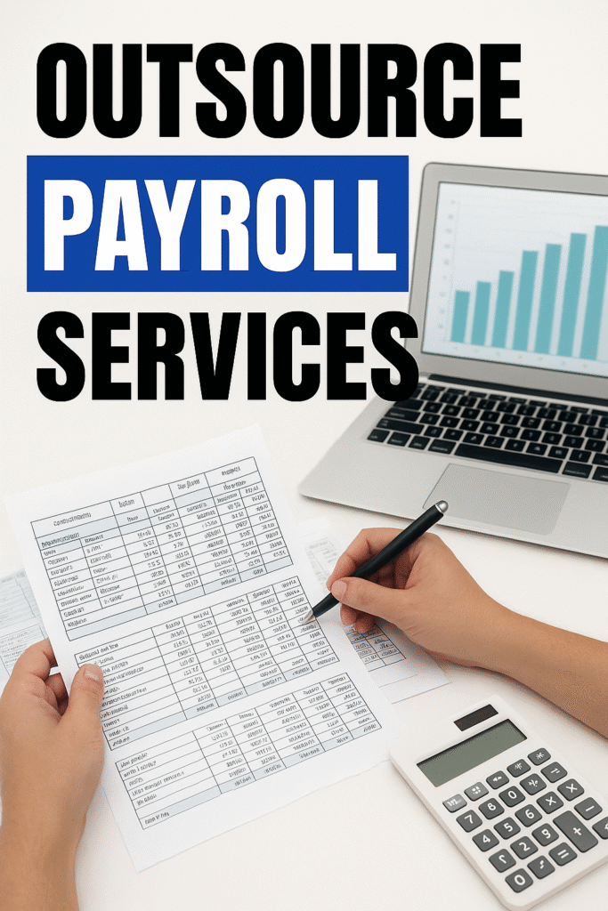 outsource payroll services